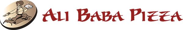 Photo: Ali Baba Pizza