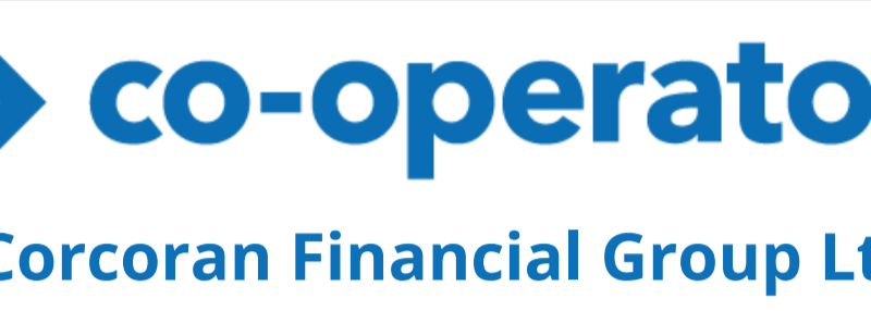 Photo: Corcoran Financial Group Ltd.
