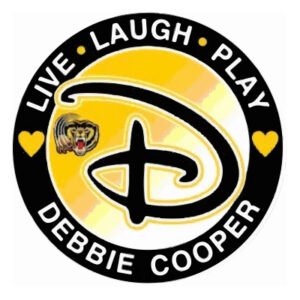 Debbie Cooper
