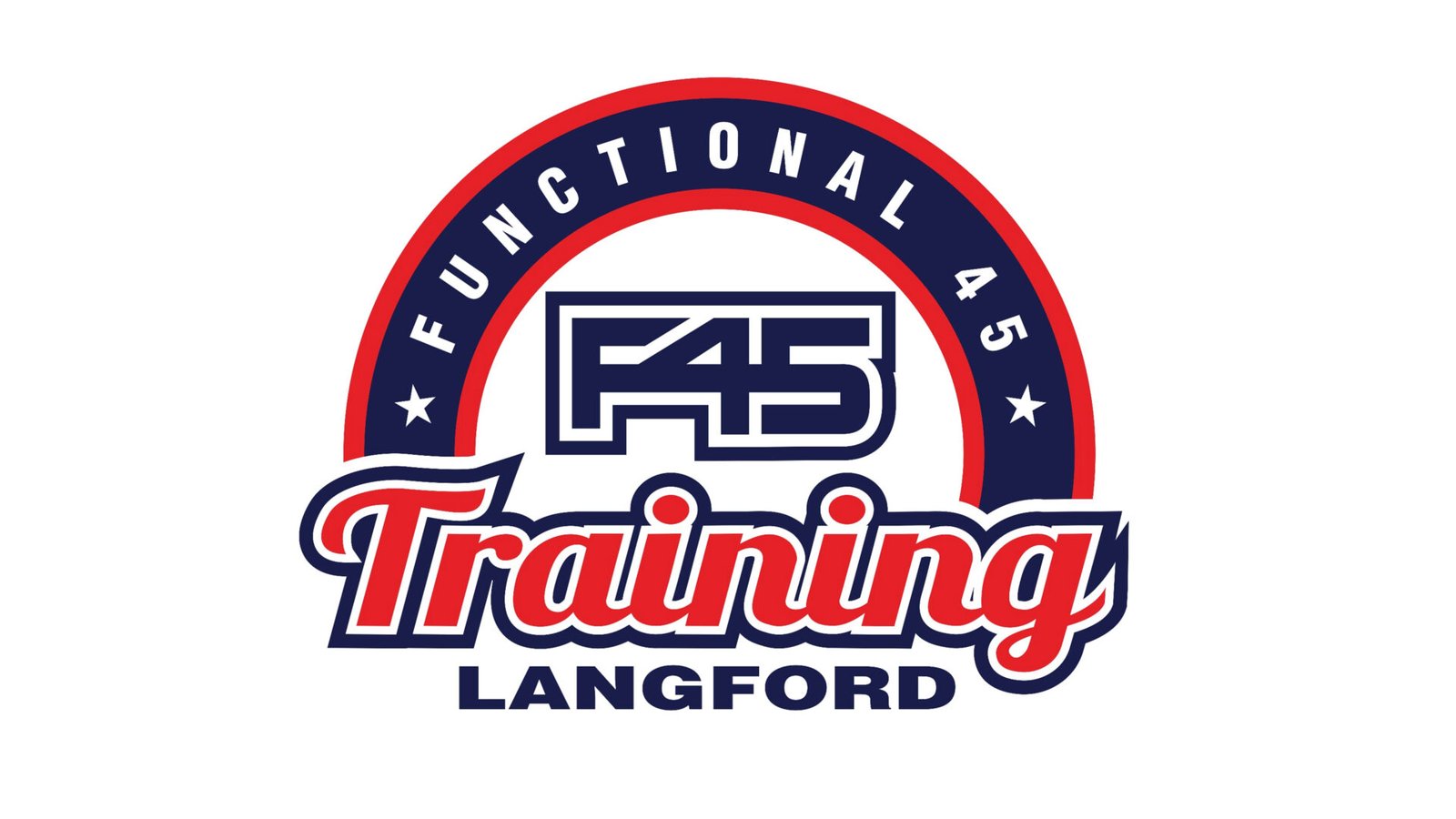 Photo: F45