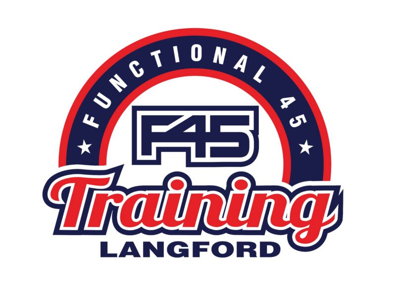 Photo: F45