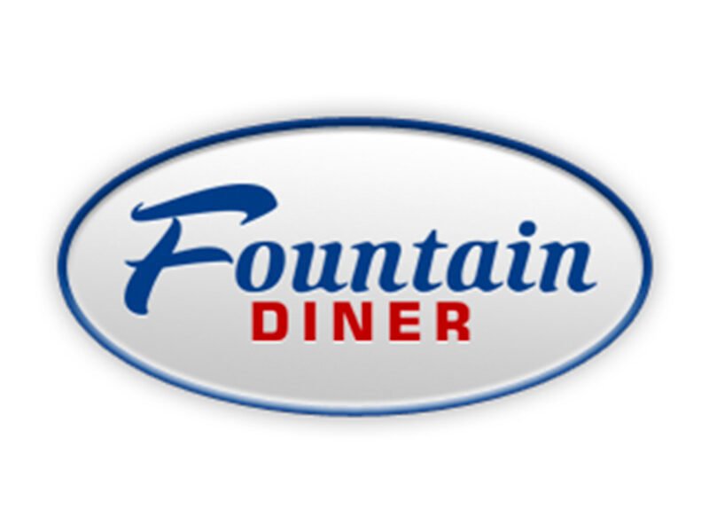 Photo: Fountain Diner
