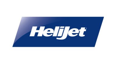 Helijet