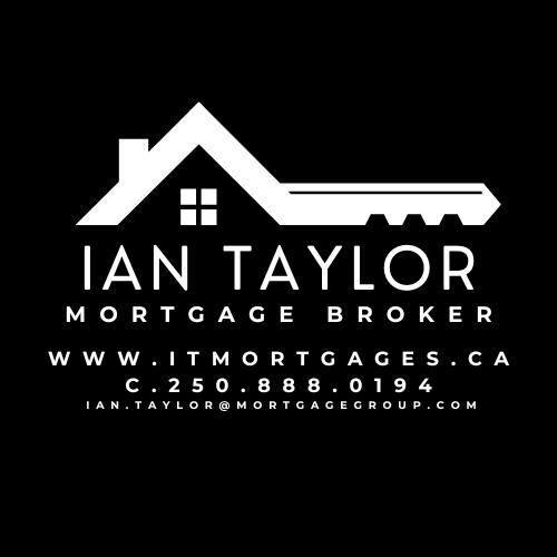 Photo: Ian Taylor Mortgages