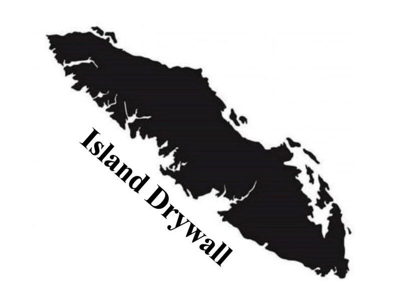 Photo: Island Drywall