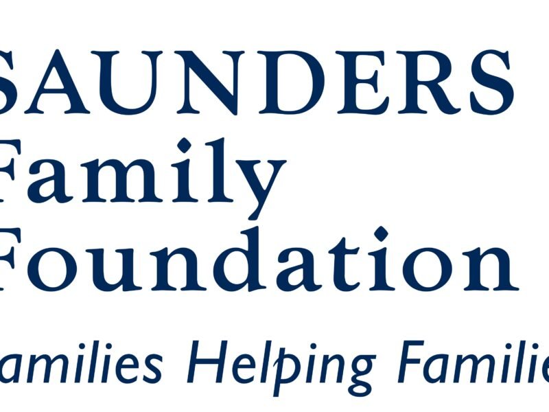 Photo: Saunders Family Foundation