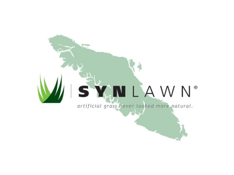 Photo: Synlawn