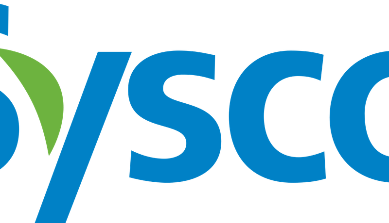 Photo: Sysco