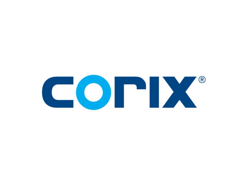 Photo: Corix