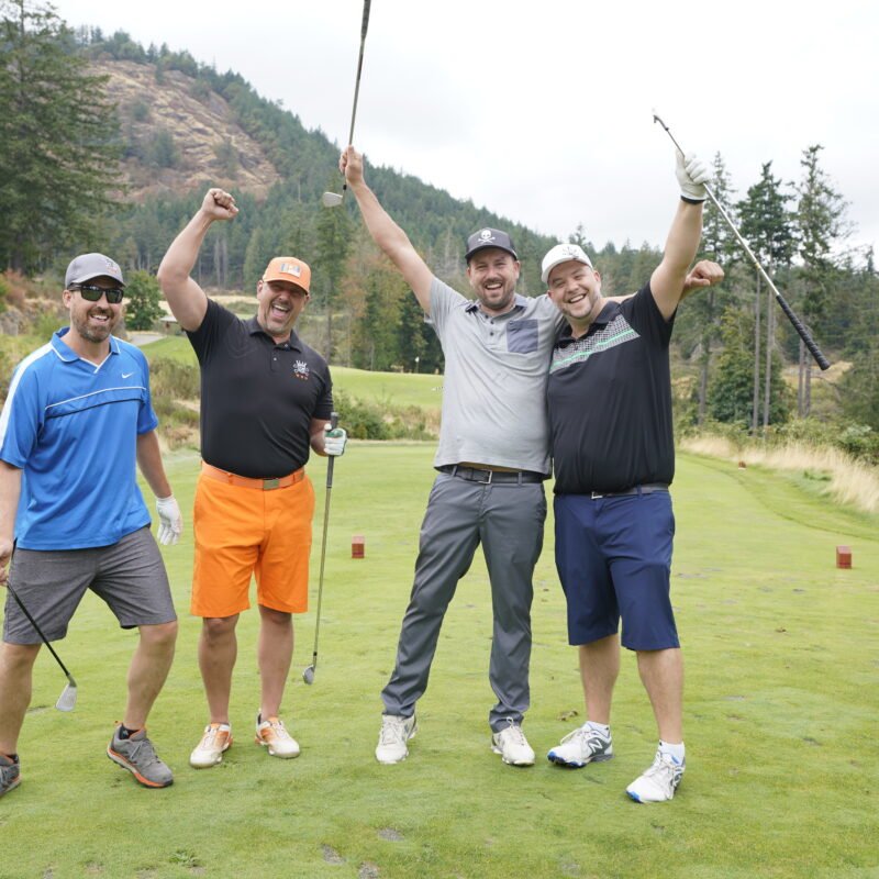Tournament photo