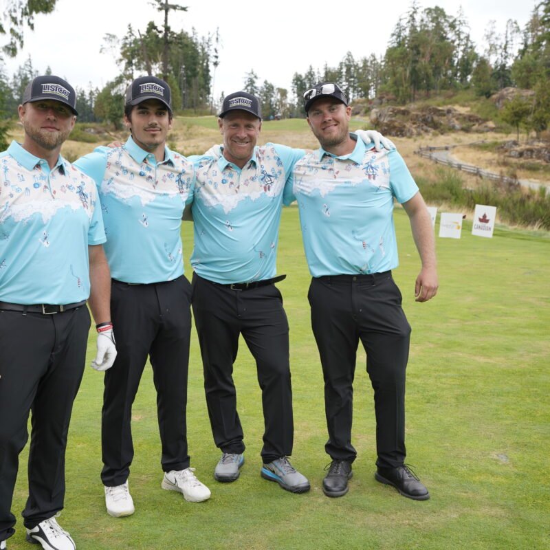 Tournament photo