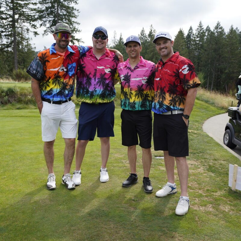 Tournament photo