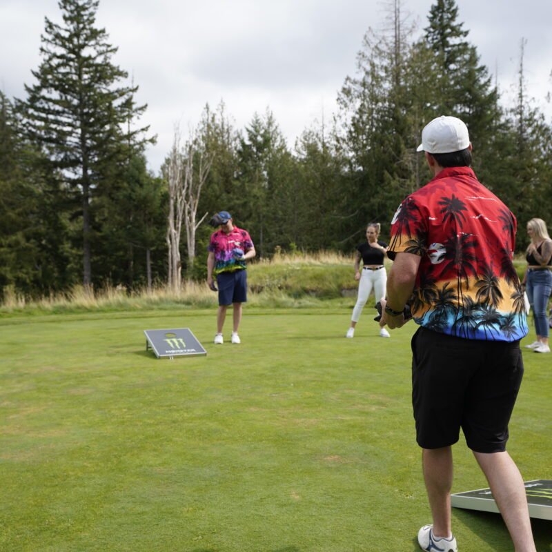 Tournament photo