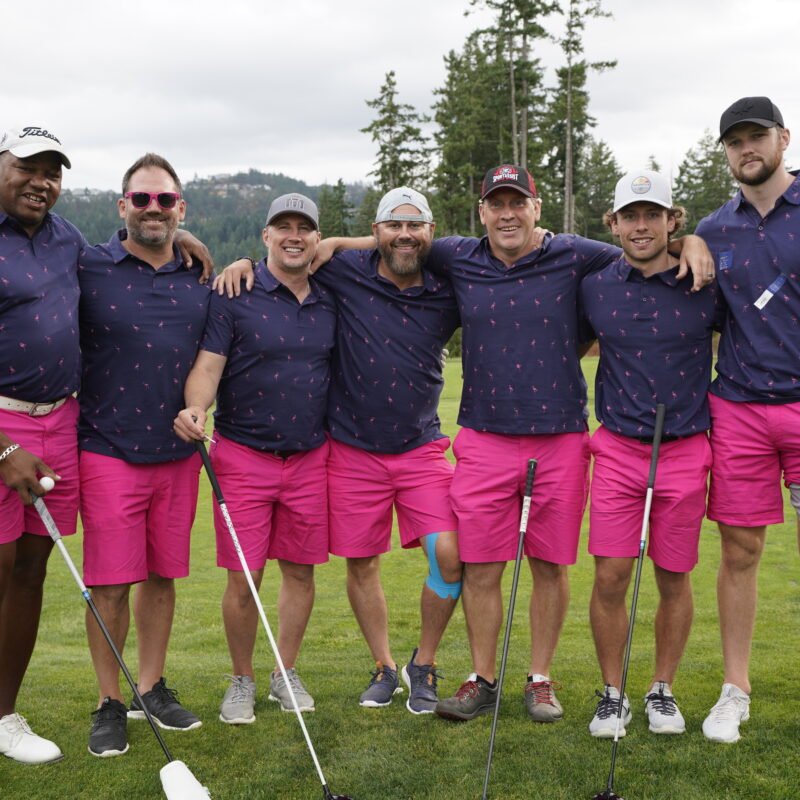 Tournament photo