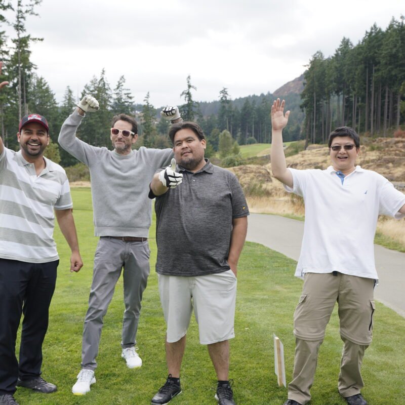Tournament photo