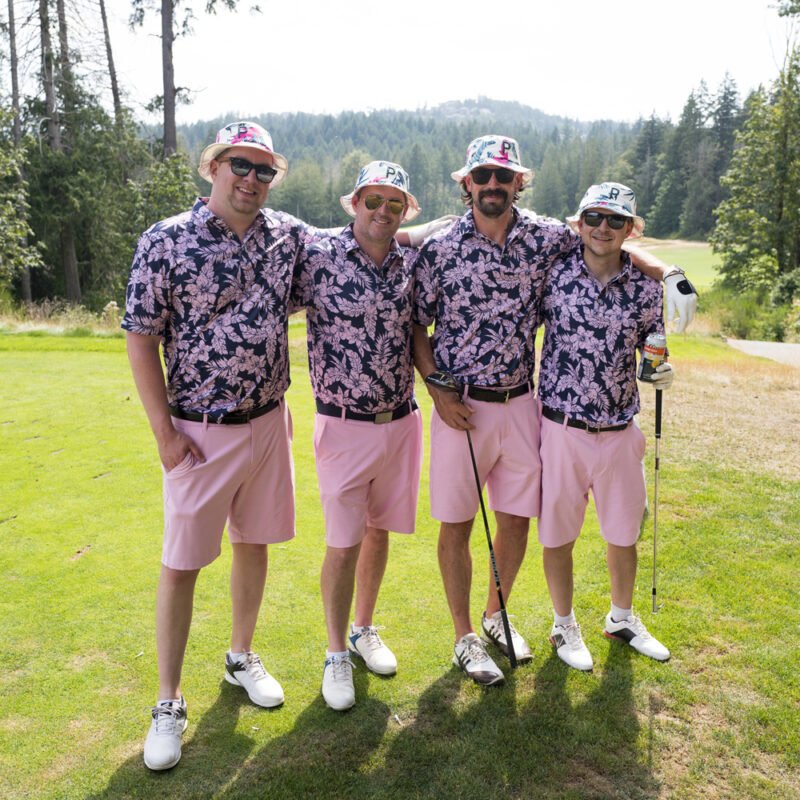 Tournament photo