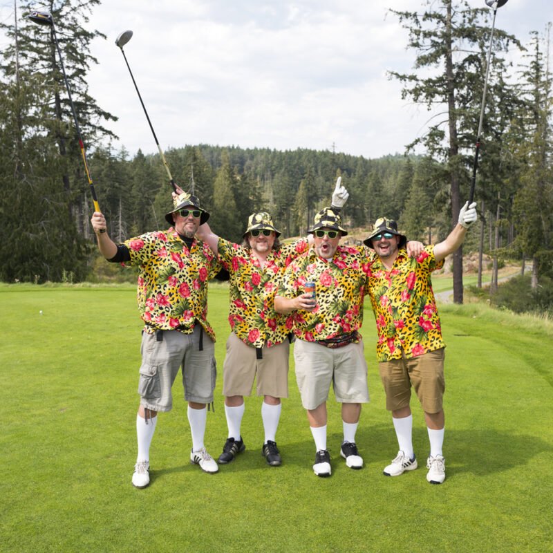 Tournament photo