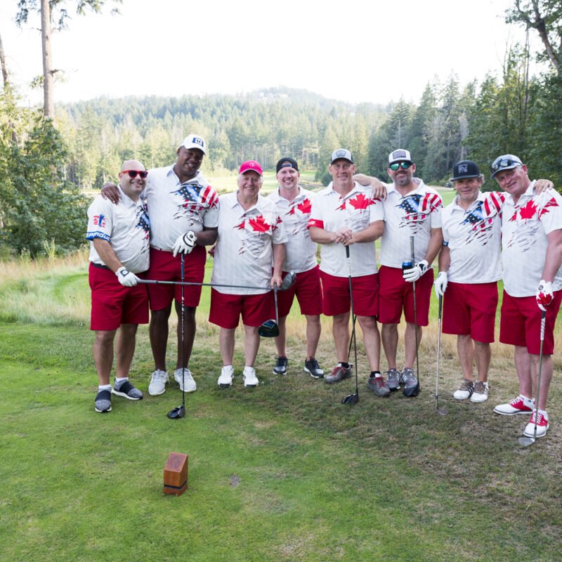 Tournament photo