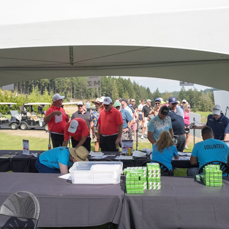 Tournament photo