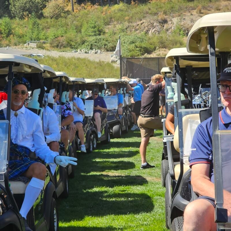 Tournament photo