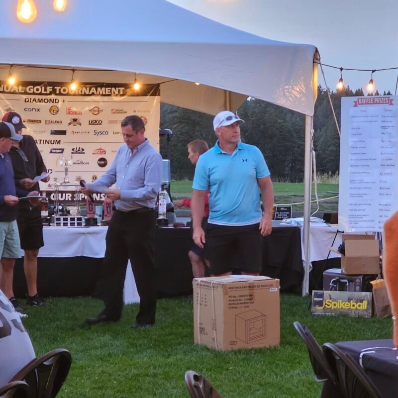 Tournament photo