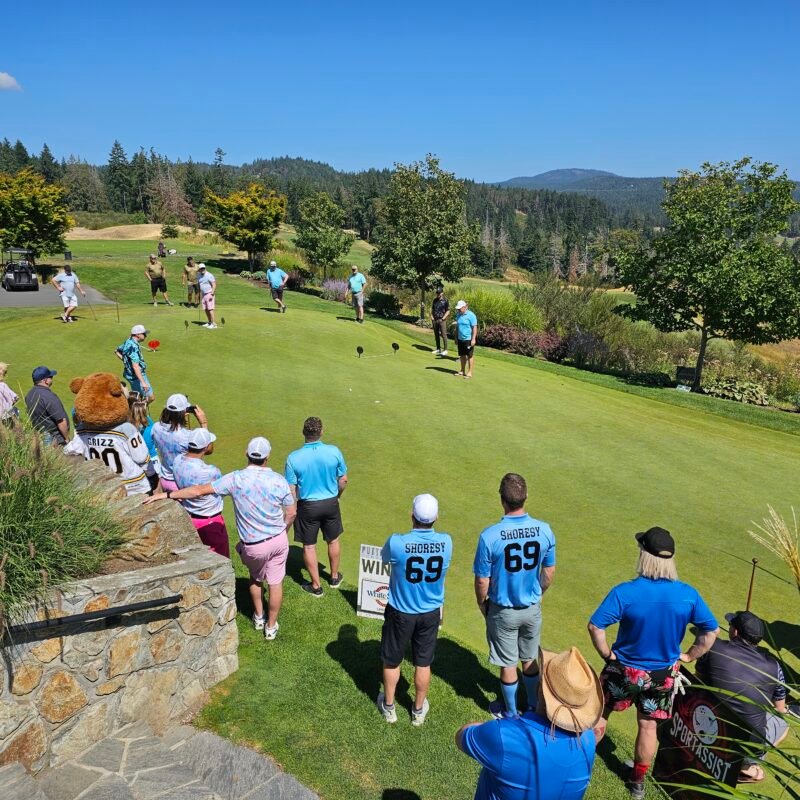 Tournament photo