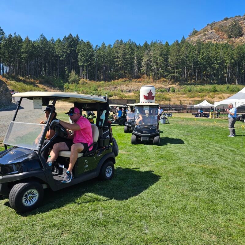 Tournament photo