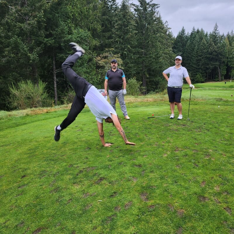 Tournament photo