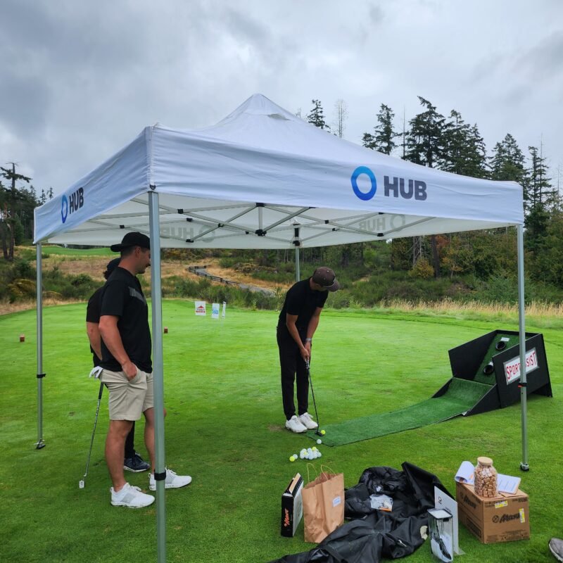 Tournament photo
