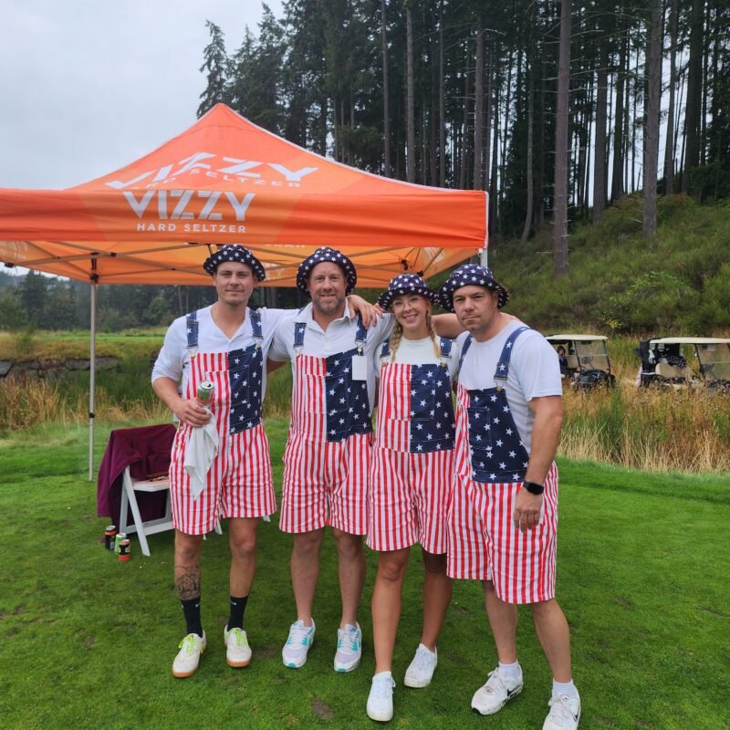 Tournament photo