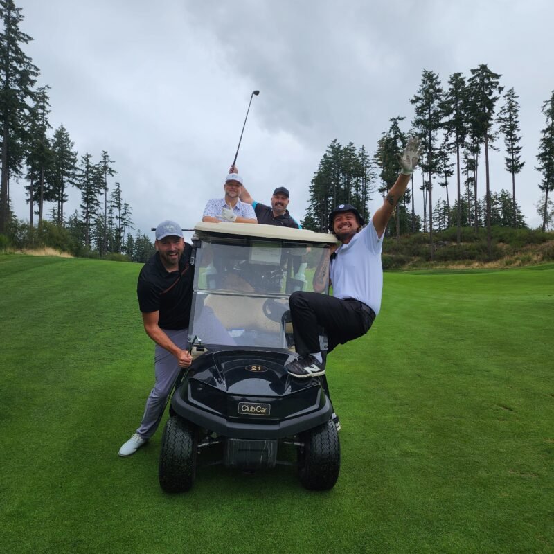 Tournament photo