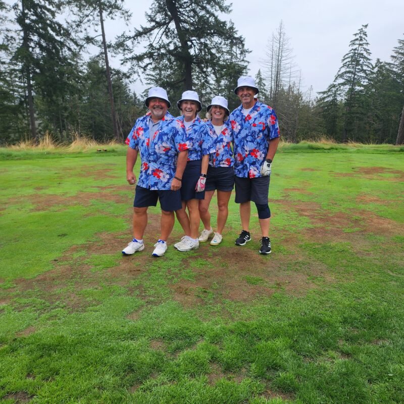 Tournament photo