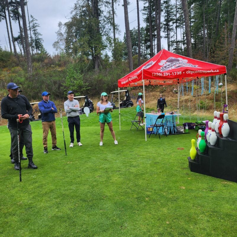 Tournament photo