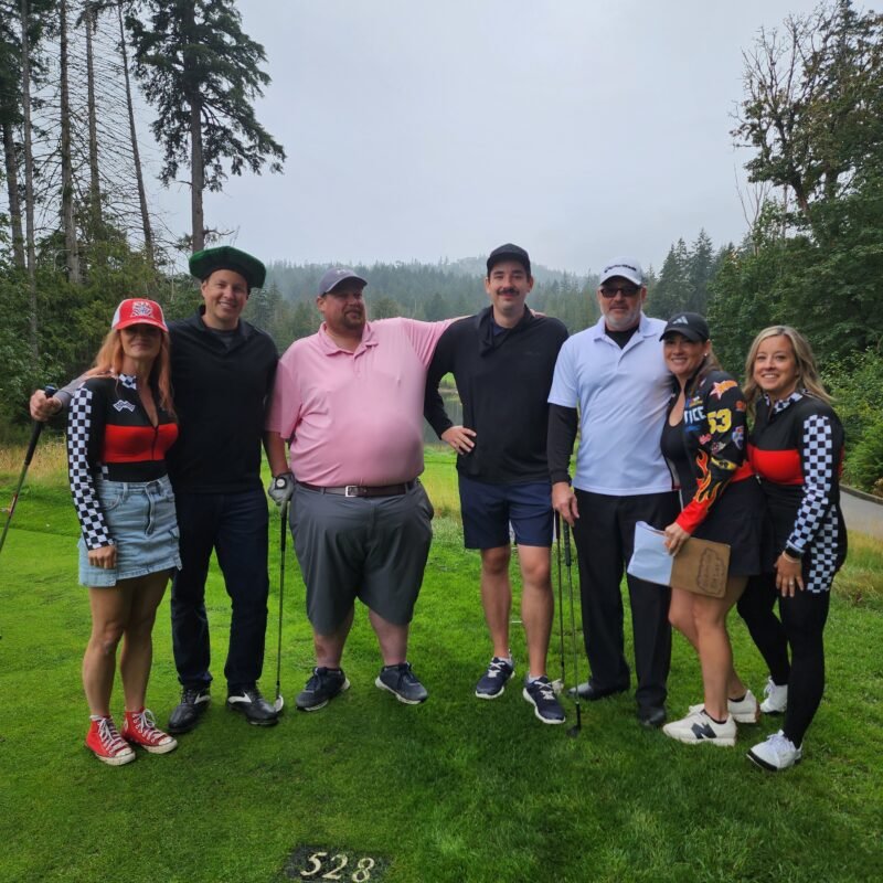 Tournament photo