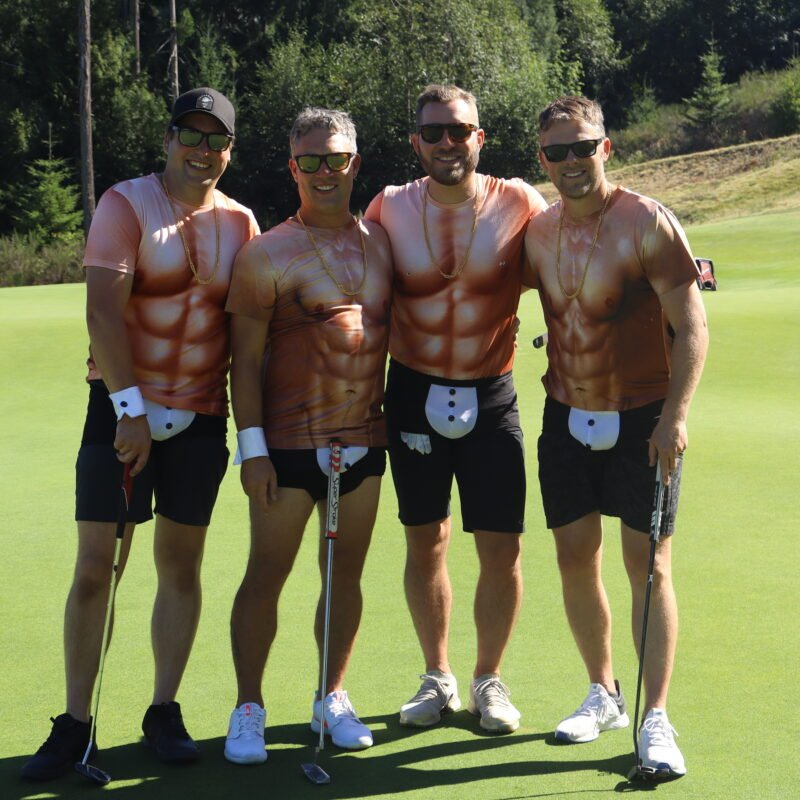 Tournament photo