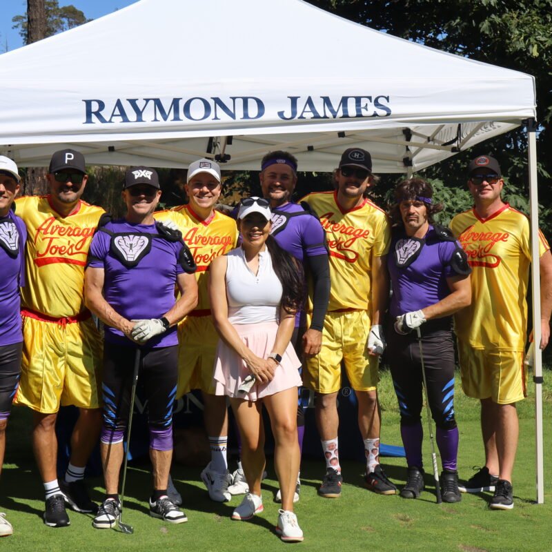 Tournament photo