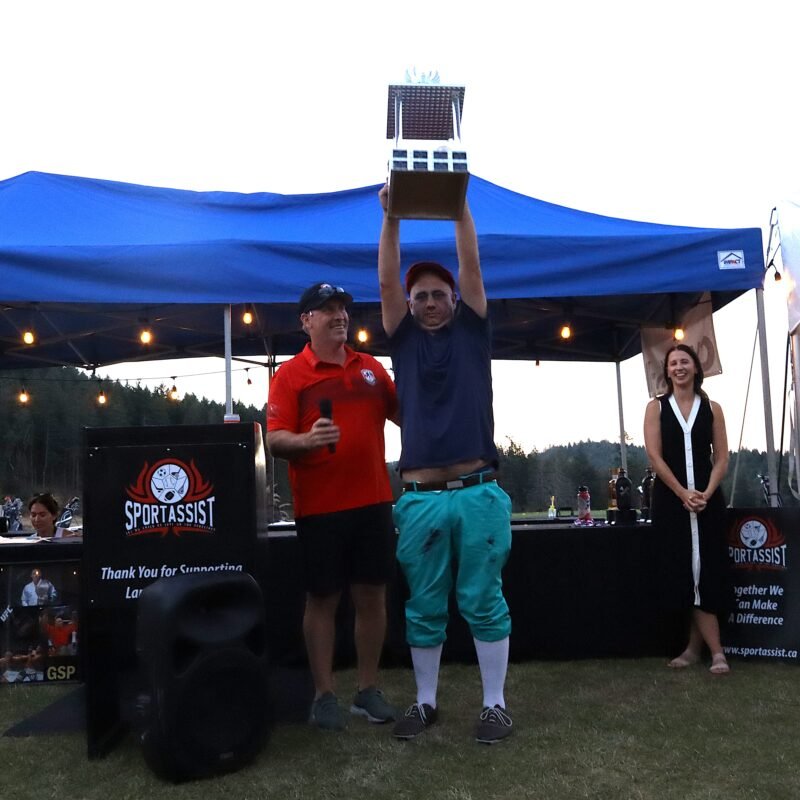 Tournament photo