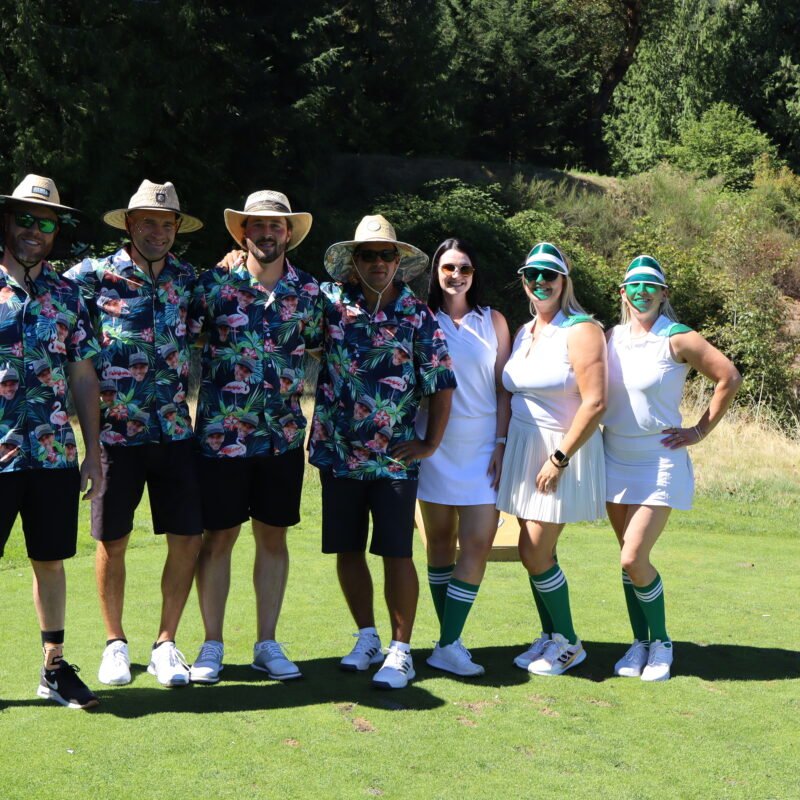 Tournament photo