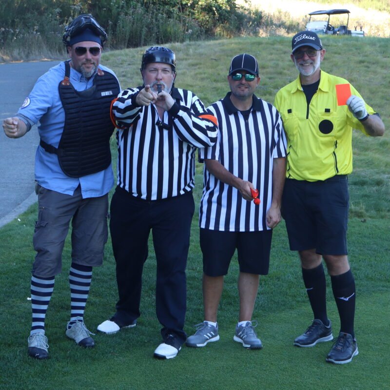 Tournament photo