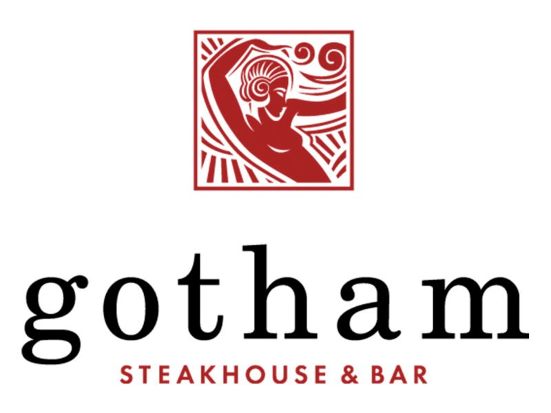 Photo: Gotham Steakhouse & Bar