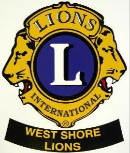 Photo: Westshore Lions Club