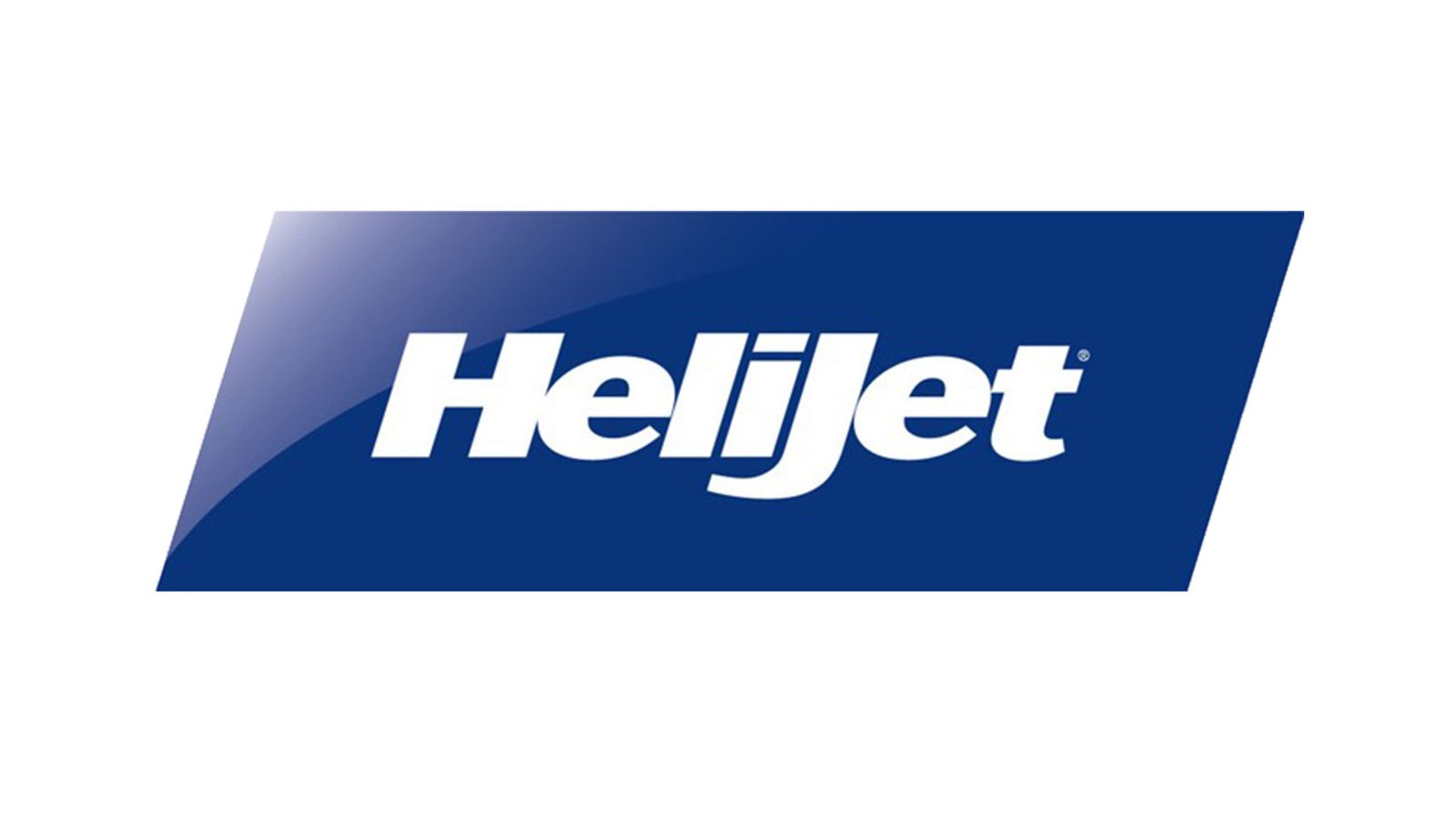 Photo: Helijet